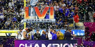 Rams nuevo monarca de la NFL