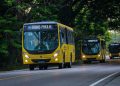Transporte gratuito para menores de 15 años en el Transpinula de Santa Catarina Pinula