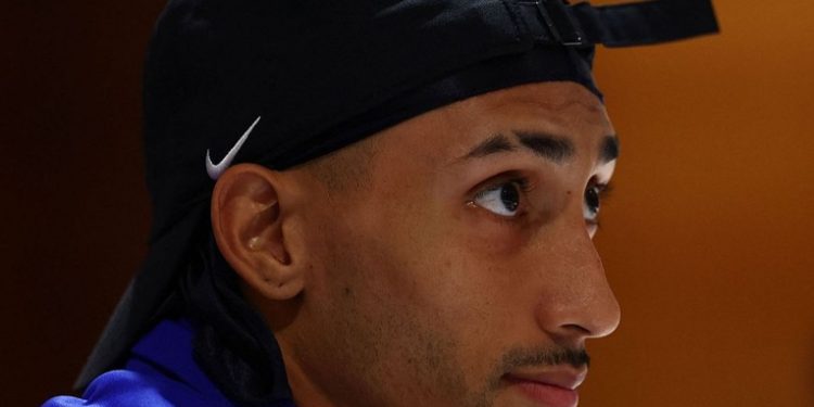 Raphinha, sobre el caso Olmo: 'Si yo estuviera en otro club me pensaría fichar por el Barcelona'