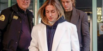 » España Las jugadoras respaldan la versión de Jenni Hermoso y afirman que estaba 'agobiada' por la presión: 'No podía más'