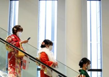 Rara variante de estreptococo: aumentan infecciones en Japón