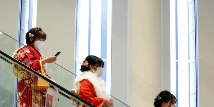 Rara variante de estreptococo: aumentan infecciones en Japón