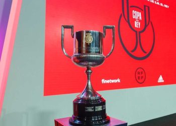 Rayo Vallecano-Betis y Athletic Club-Valencia, semifinales de la Copa del Rey