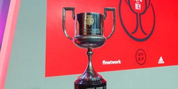 Rayo Vallecano-Betis y Athletic Club-Valencia, semifinales de la Copa del Rey