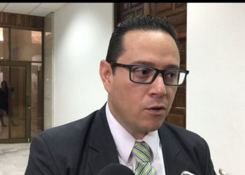 Razones detrás del retiro de la Fiscal General de reunión de gabinete, según Secretario del MP