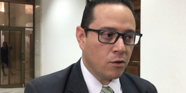 Razones detrás del retiro de la Fiscal General de reunión de gabinete, según Secretario del MP