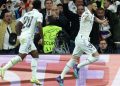 Real Madrid 2-0 Chelsea: El Real Madrid activa el 'modo Champions' y castiga al Chelsea en el Bernabéu