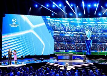 Real Madrid, Barça, Atlético y Girona ya conocen sus rivales de la nueva Fase Liga en la Champions League