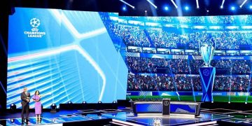 Real Madrid, Barça, Atlético y Girona ya conocen sus rivales de la nueva Fase Liga en la Champions League