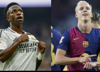 Real Madrid - Barcelona: un 'superclásico', un castigo y varias cuentas pendientes