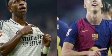 Real Madrid - Barcelona: un 'superclásico', un castigo y varias cuentas pendientes