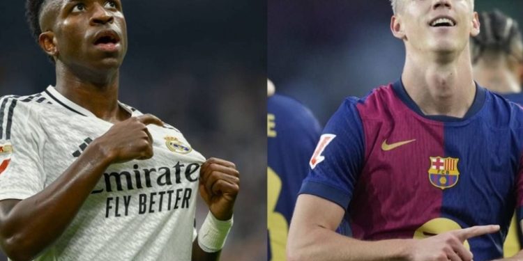 Real Madrid - Barcelona: un 'superclásico', un castigo y varias cuentas pendientes