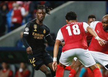 Real Madrid buscará su clasificación a octavos