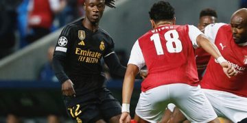 Real Madrid buscará su clasificación a octavos