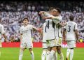 Real Madrid, campeón anticipado de LaLiga tras súbita derrota del Barça