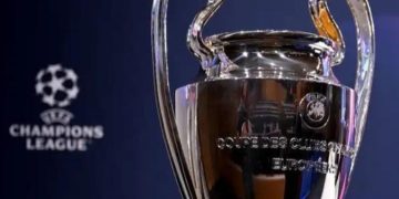 Real Madrid-City y PSG-Barcelona los estelares juegos de los 4tos de final
