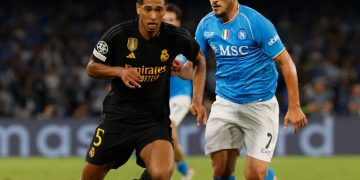 Real Madrid con múltiples bajas busca la cima del Grupo C