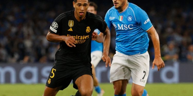 Real Madrid con múltiples bajas busca la cima del Grupo C