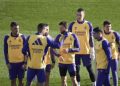 Real Madrid con varias novedades de cara a la Supercopa de España