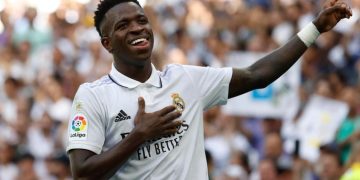 Real Madrid emite un comunicado donde condena actos racistas contra sus jugadores