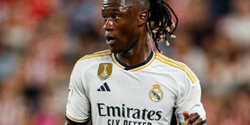 Real Madrid no cederá jugadores franceses para París 2024