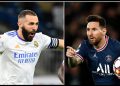 Real Madrid - PSG: el pase a cuartos en el Bernabéu