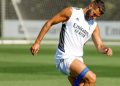 Real Madrid realiza su último entrenamiento