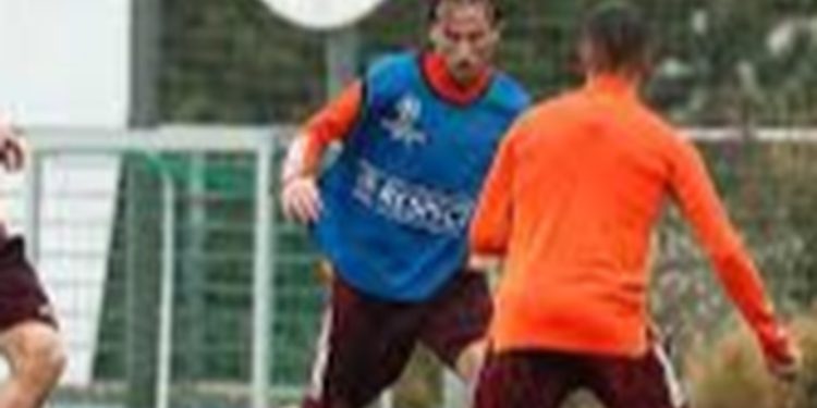 Real Madrid recibe al Napoli con 8 bajas