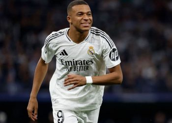Real Madrid vs Barça: primer clásico para Kylian Mbappé