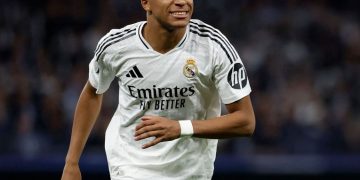 Real Madrid vs Barça: primer clásico para Kylian Mbappé