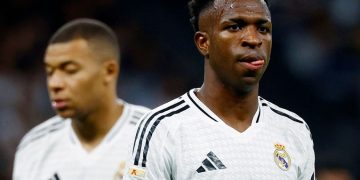 Real Madrid vs Milan; un clásico europeo para remontar el vuelo