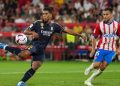 Real Madrid y Girona se enfrentan por la punta de la tabla