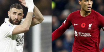 Real Madrid y Liverpool recuperan dos baluartes para el duelo de Champions