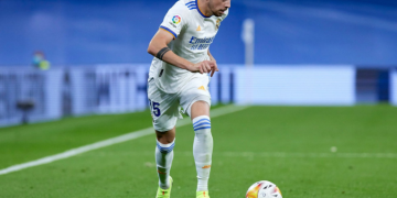 Real Madrid y Villarreal empatan en un duelo carente de pólvora