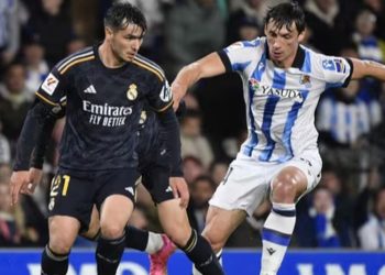 Real Sociedad 0-1 Real Madrid: Arda Güler lidera la 'revolución' de Ancelotti para acariciar la Liga