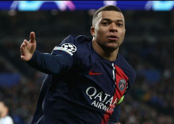 Real Sociedad 1-2 PSG: un Mbappé estelar despierta del sueño de Champions a la Real