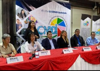'Realcemos el Derecho a la Lengua de Señas'