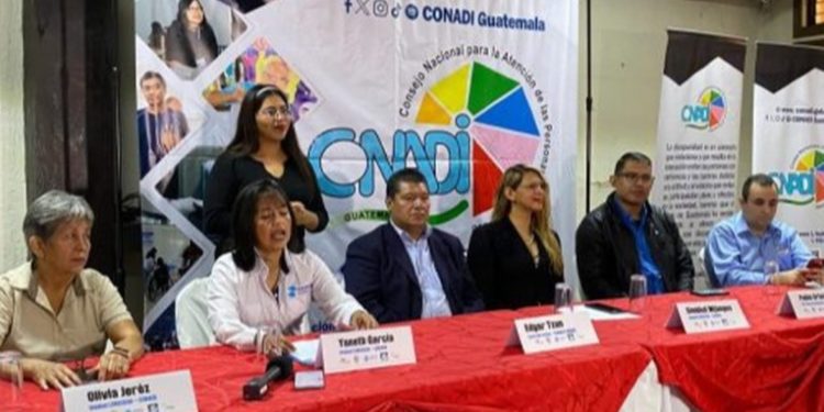 'Realcemos el Derecho a la Lengua de Señas'