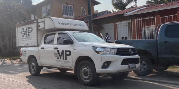 Realizan allanamientos en varios puntos del paí­s, por investigaciones de Narcotráfico y Trata de Personas