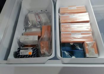 Realizan allanamientos por pruebas falsas