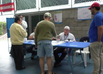 Realizan llamado para integrarse a las labores de voluntariado para las próximas elecciones