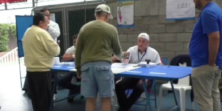 Realizan llamado para integrarse a las labores de voluntariado para las próximas elecciones