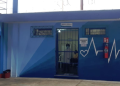 Realizan mejoras a las instalaciones en centros de Inmunización habilitados por el Ministerio de Salud