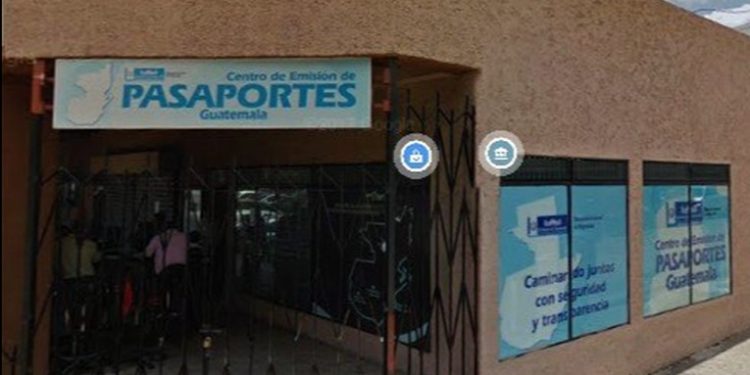 Realizan operativos contra tramitadores para evitar estafas