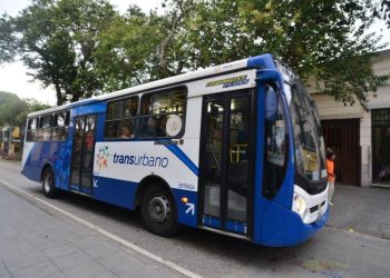 Realizan reunión con personal de la municipalidad capitalina por aumento al pasaje del transurbano