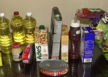 Realizarán segunda convención de la industria de alimentos