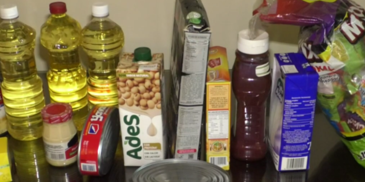 Realizarán segunda convención de la industria de alimentos