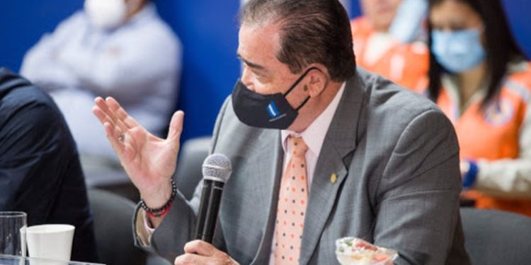 Realizar protestas y manifestaciones no están restringidas