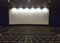 Reapertura de cines en Guatemala