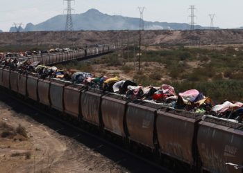 Reapertura de pasos fronterizos: el saldo de la reunión entre López Obrador y Blinken